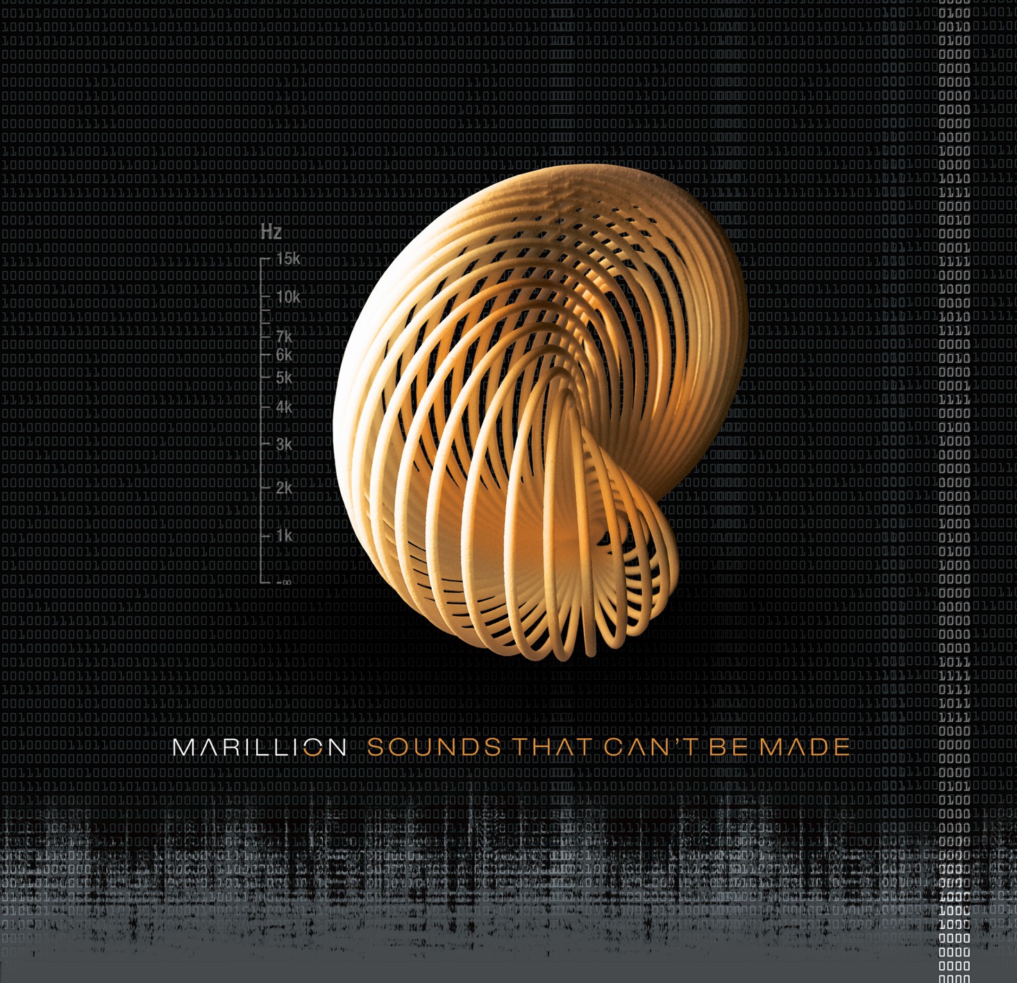 Sounds That Can t Be Made Sounds That Can t Be Made